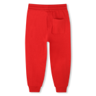 Fleece jogging trousers HUGO 
                    GIRL