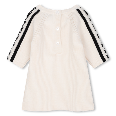 Knitted dress MARC JACOBS UNISEX