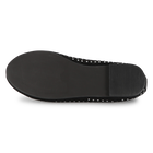 Leather ballet flats MARC JACOBS 
                    GIRL
