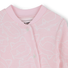 3-piece pajama set KARL LAGERFELD KIDS 
                    GIRL
