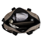 Diaper bag BOSS 
                    UNISEX