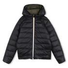 Reversible down jacket BOSS 
                    BOY
