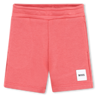 Jogging bermuda shorts BOSS 
                    BOY