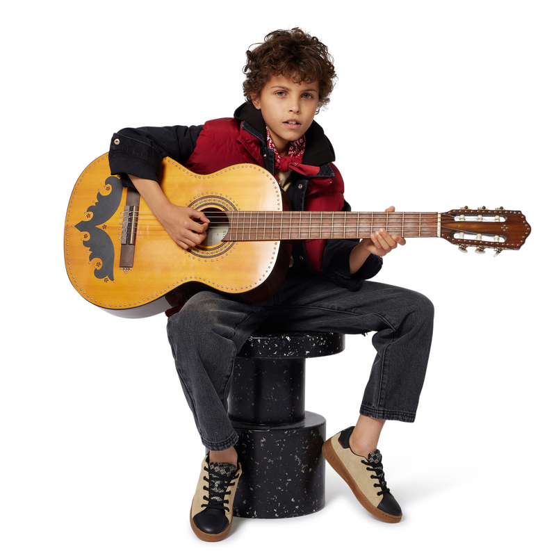 Denim jacket HUGO 
                        BOY