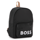 Textured backpack BOSS 
                    BOY