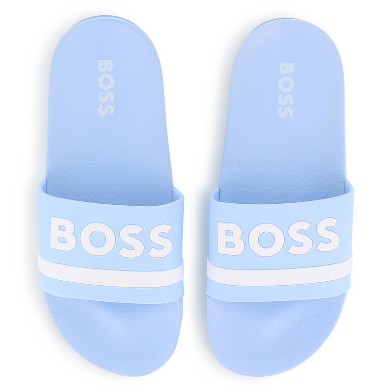 Slides BOSS 
                        BOY