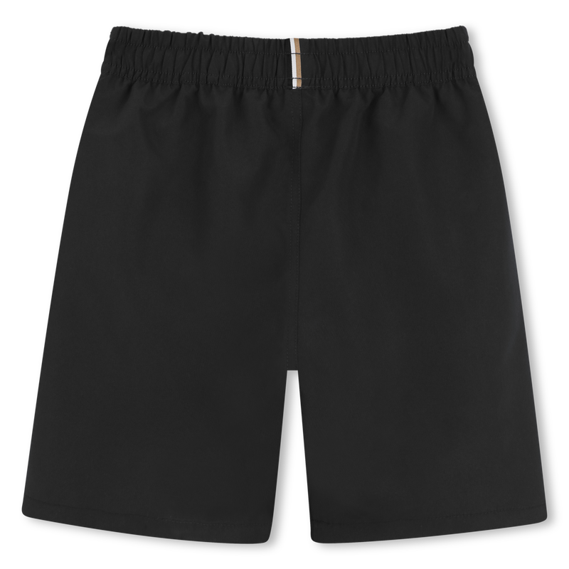 SWIM SHORTS BOSS 
                        BOY