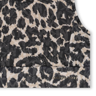 Printed bra top MICHAEL KORS 
                    GIRL