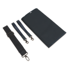 Zip-up changing bag BOSS 
                    UNISEX