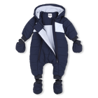 Pilot suit BOSS 
                    UNISEX