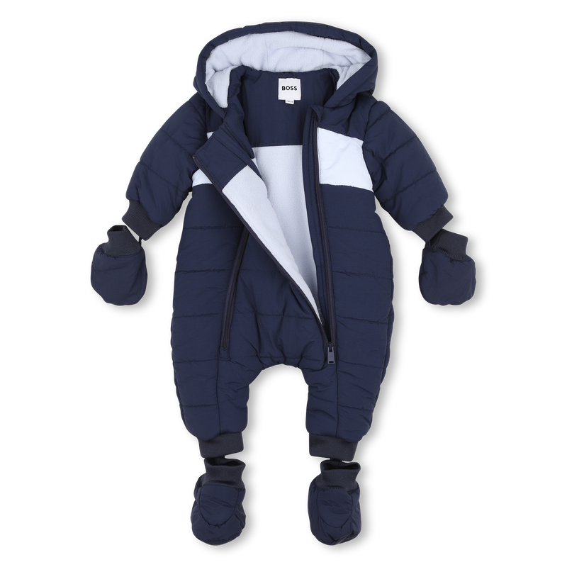 Pilot suit BOSS 
                        UNISEX