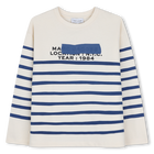 Long sleeve t-shirt MARC JACOBS 
                    BOY