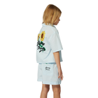 Short-sleeved shirt KENZO KIDS 
                    GIRL