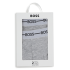 Sets of 2 boxer shorts BOSS 
                    BOY