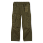 Multi-pocket trousers MARC JACOBS 
                    UNISEX