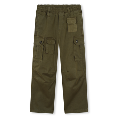 Multi-pocket trousers MARC JACOBS UNISEX