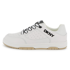 Lace-up trainers DKNY 
                    BOY