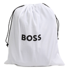 Coated textile backpack BOSS 
                    BOY