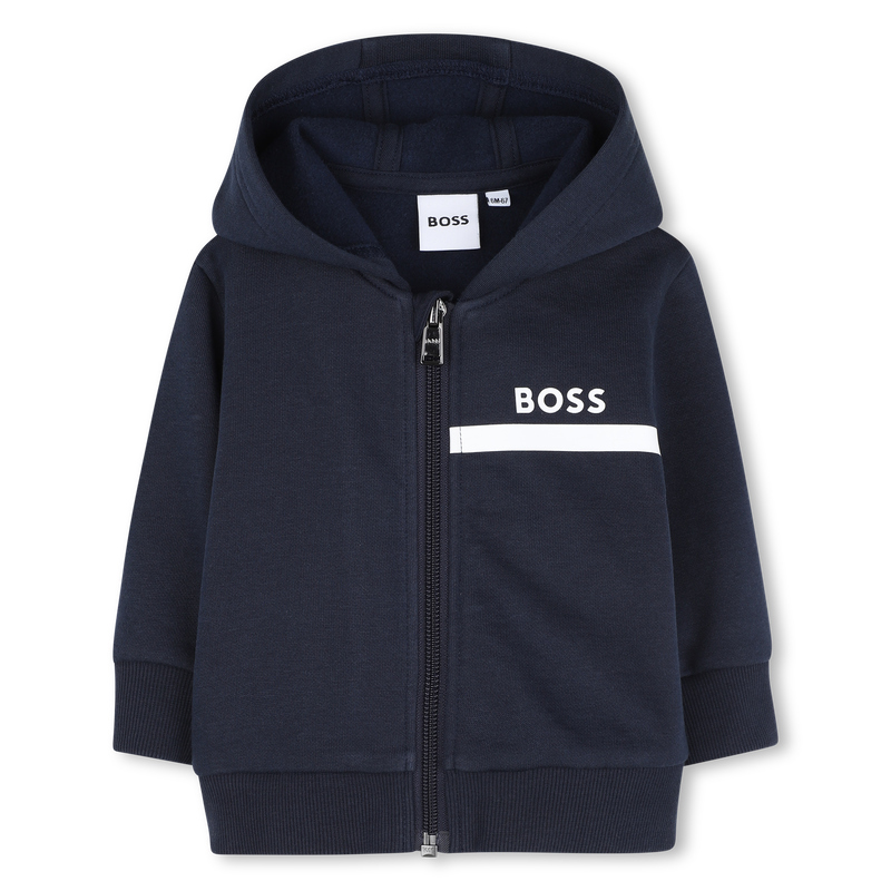 Jogger set BOSS 
                        BOY