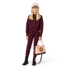 Knit pants CHLOE 
                    GIRL