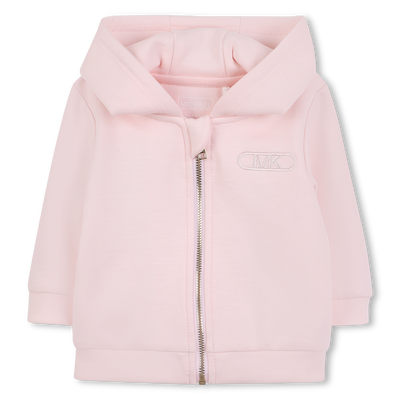 Pant cardigan set MICHAEL KORS GIRL