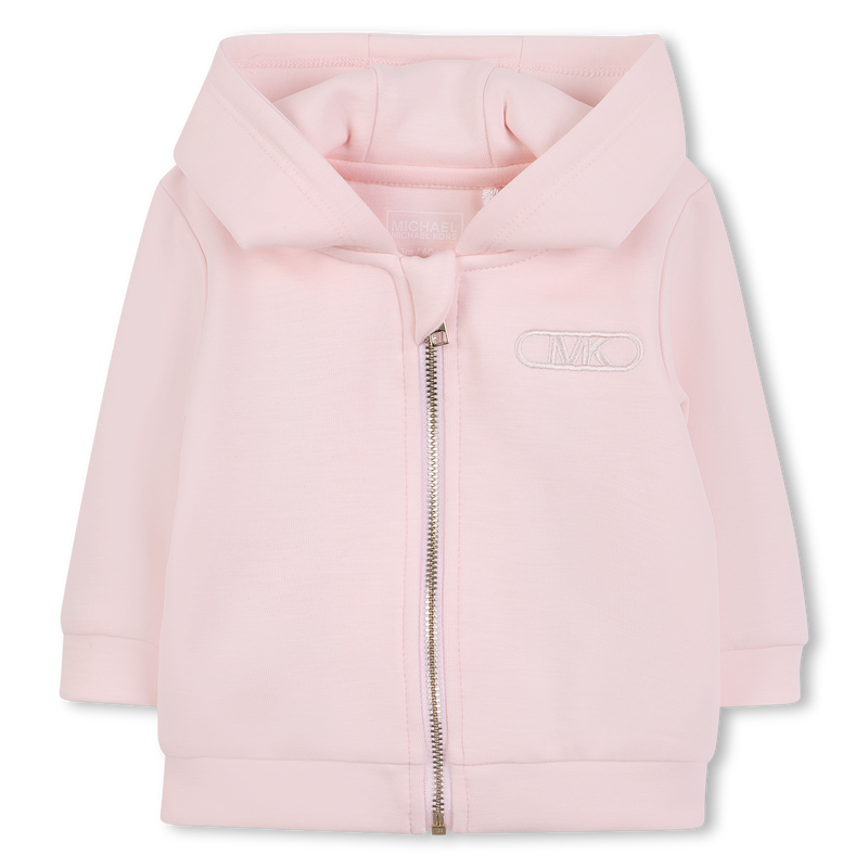 Pant cardigan set MICHAEL KORS 
                        GIRL