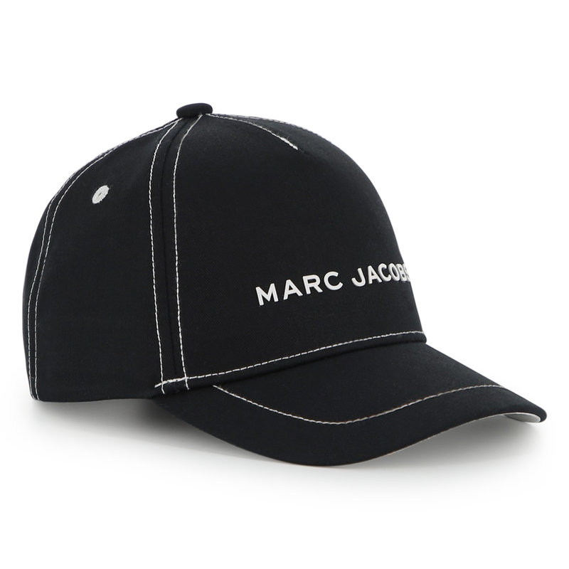 CAP MARC JACOBS 
                        BOY