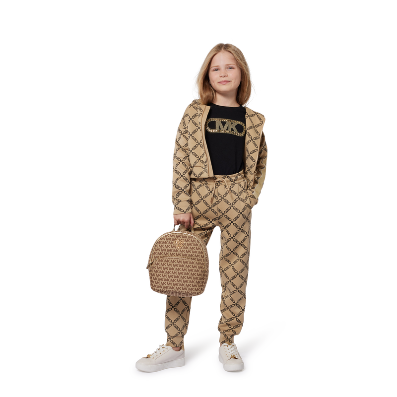 Jogging bottoms MICHAEL KORS 
                        GIRL