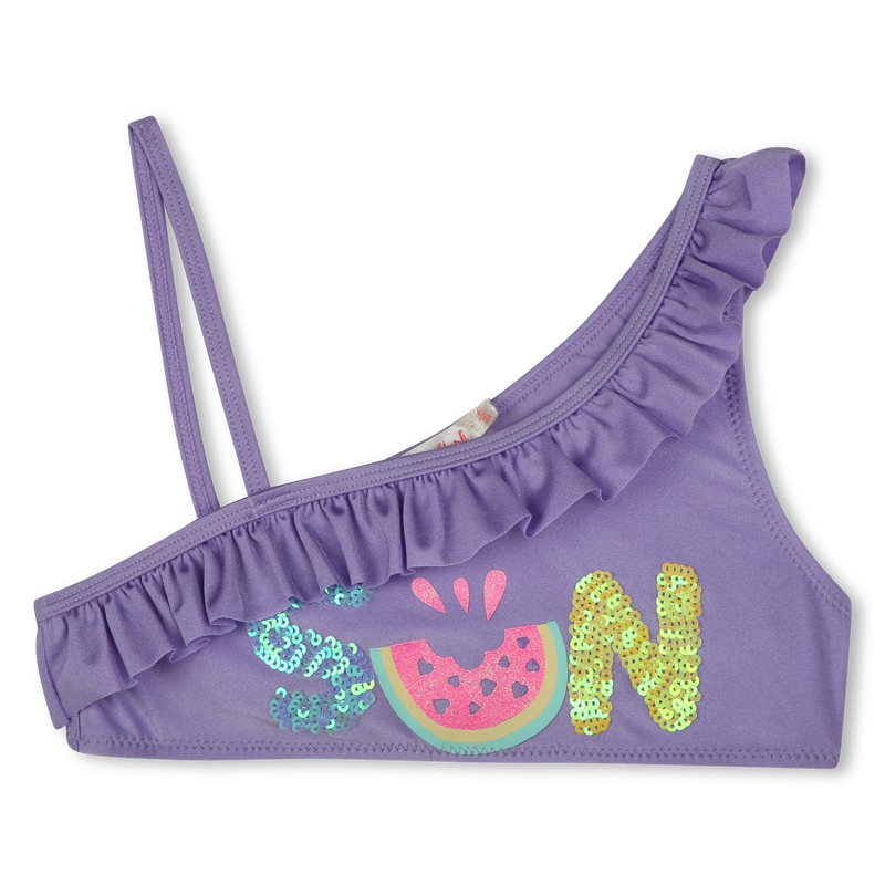 Two-piece swimsuit BILLIEBLUSH 
                        GIRL