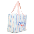 Tote bag KIDS AROUND 
                    GIRL