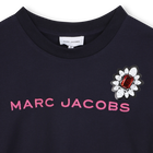 Short-sleeved T-shirt MARC JACOBS 
                    GIRL