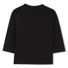 Long Sleeve T-Shirt BOSS 
                    BOY