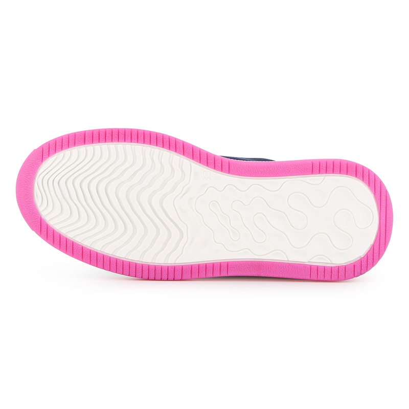 Sneakers DKNY 
                        GIRL