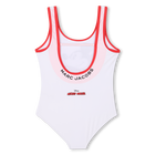 One-piece swimsuit MARC JACOBS 
                    GIRL