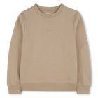 Overdyed sweatshirt ZADIG VOLTAIRE 
                    BOY