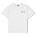 Short sleeve t-shirt KENZO KIDS 
                    UNISEX