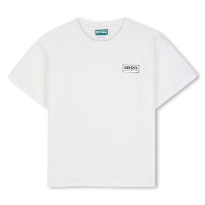 Short sleeve t-shirt KENZO KIDS UNISEX