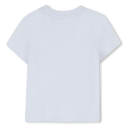 Short-sleeved t-shirt BOSS 
                    BOY