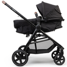 Compact 2-in-1 buggy BOSS 
                    UNISEX
