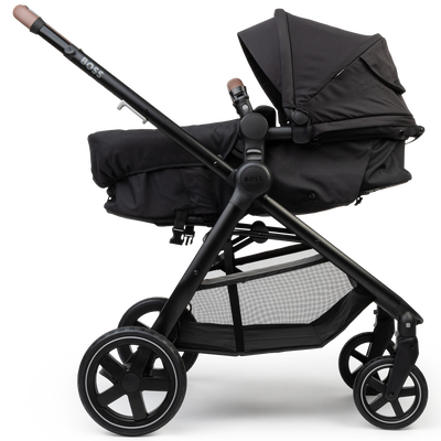 Compact 2-in-1 buggy BOSS UNISEX