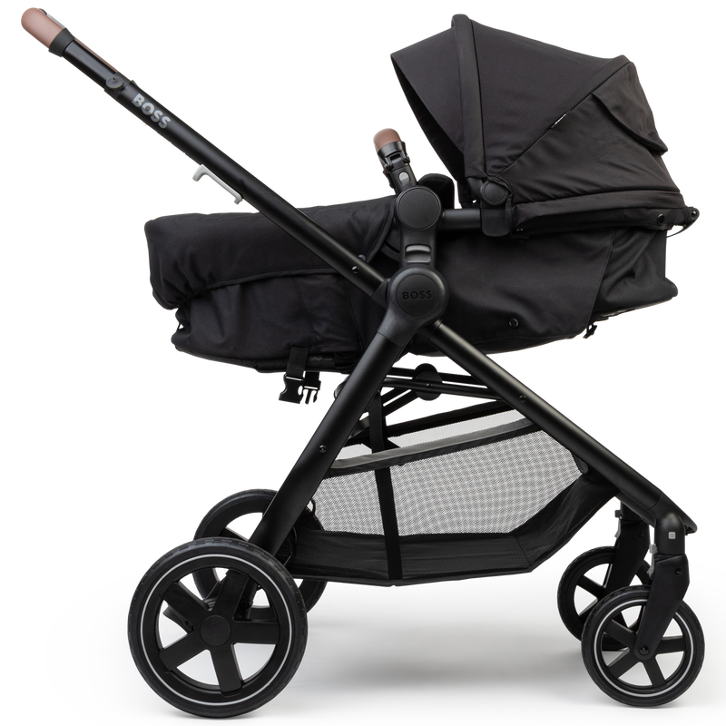 Compact 2-in-1 buggy BOSS 
                        UNISEX