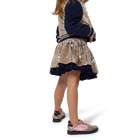 Skirt with elasticated waist BILLIEBLUSH 
                    GIRL
