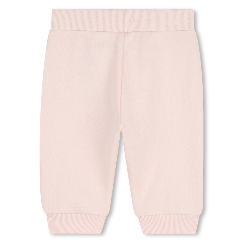 T-SHIRT, CARDIGAN AND TROUSERS SET KENZO KIDS 
                        UNISEX