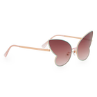 Butterfly sunglasses BILLIEBLUSH 
                    GIRL