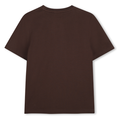 Short-sleeved t-shirt BOSS BOY