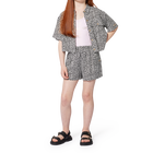 Short-sleeved shirt MICHAEL KORS 
                    GIRL