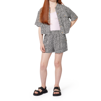 Short-sleeved shirt MICHAEL KORS GIRL
