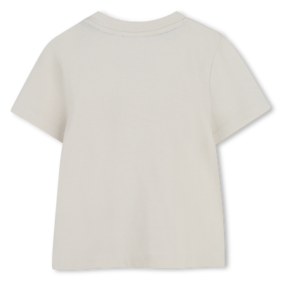 SHORT-SLEEVED T-SHIRT BOSS BOY