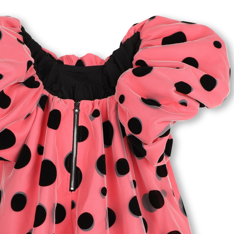 Ceremony dress MARC JACOBS 
                        GIRL