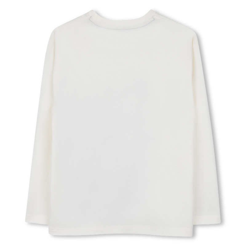 Long sleeve t-shirt TIMBERLAND 
                        BOY